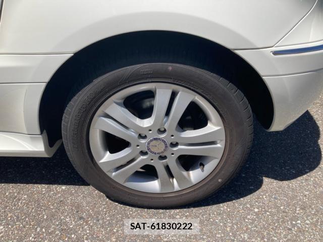 Mercedes Benz B-CLASS 2010-03 8485714-3
