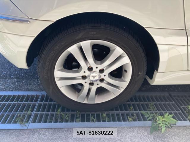 Mercedes Benz B-CLASS 2010-03 8485714-6