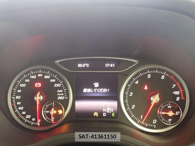Mercedes Benz B-CLASS 2015-02 8485716-12