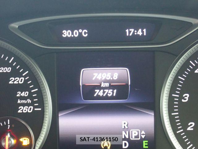 Mercedes Benz B-CLASS 2015-02 8485716-13
