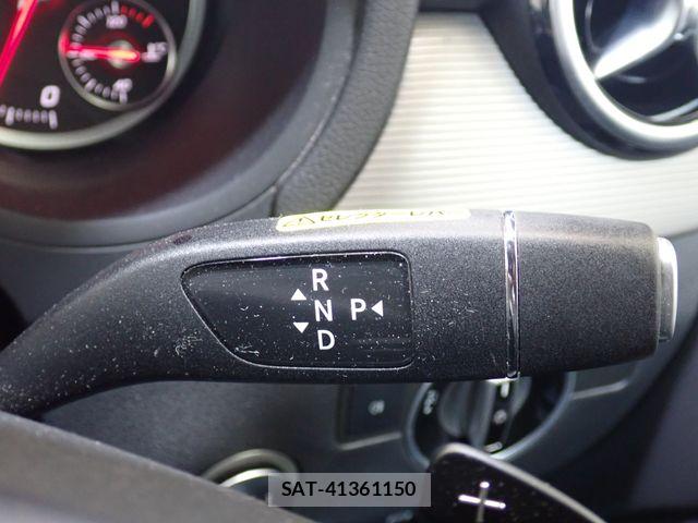 Mercedes Benz B-CLASS 2015-02 8485716-15