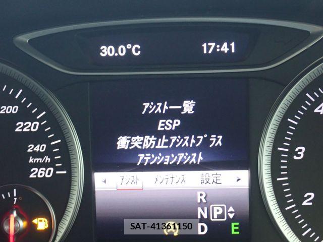 Mercedes Benz B-CLASS 2015-02 8485716-17