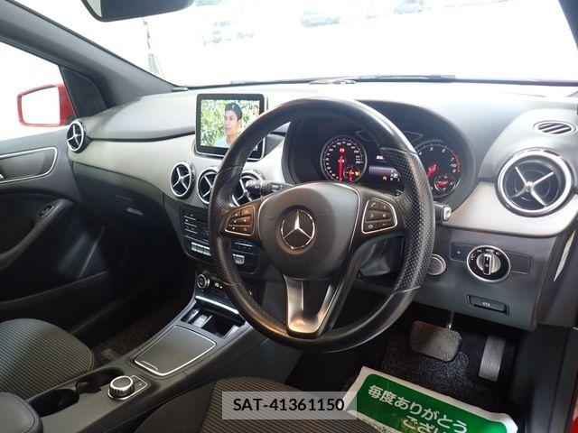 Mercedes Benz B-CLASS 2015-02 8485716-1