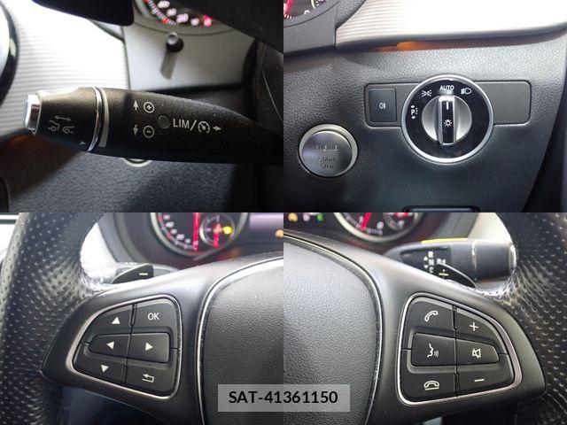 Mercedes Benz B-CLASS 2015-02 8485716-19