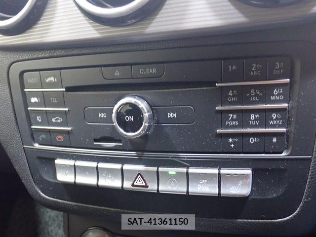 Mercedes Benz B-CLASS 2015-02 8485716-20
