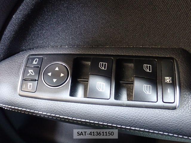 Mercedes Benz B-CLASS 2015-02 8485716-21