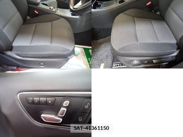 Mercedes Benz B-CLASS 2015-02 8485716-22