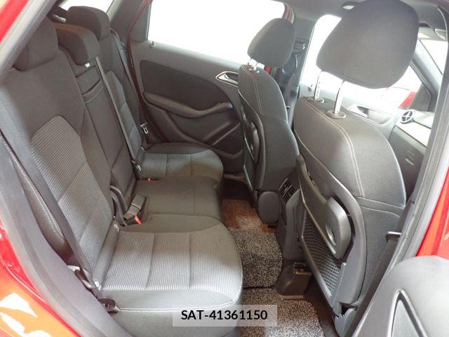 Mercedes Benz B-CLASS 2015-02 8485716-24
