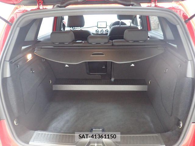 Mercedes Benz B-CLASS 2015-02 8485716-25