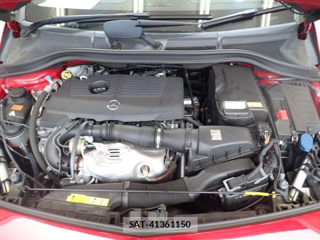 Mercedes Benz B-CLASS 2015-02 8485716-26