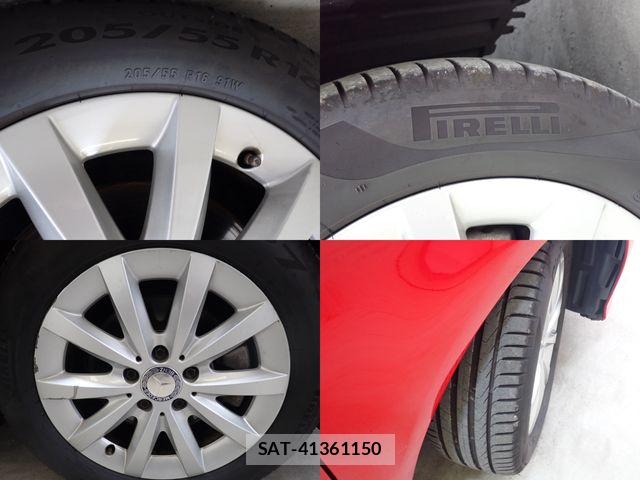 Mercedes Benz B-CLASS 2015-02 8485716-27