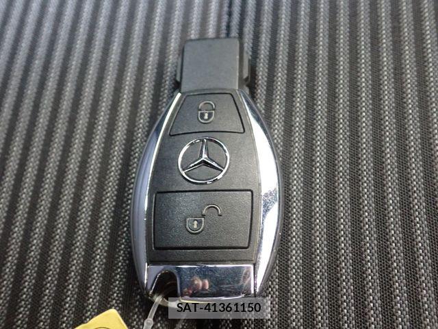 Mercedes Benz B-CLASS 2015-02 8485716-28