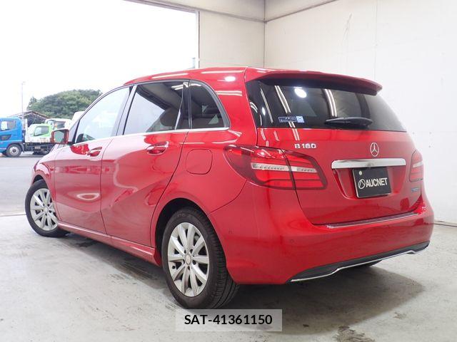 Mercedes Benz B-CLASS 2015-02 8485716-2