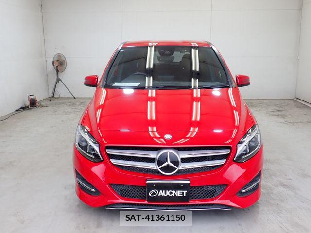 Mercedes Benz B-CLASS 2015-02 8485716-4