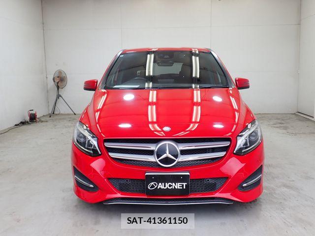 Mercedes Benz B-CLASS 2015-02 8485716-5
