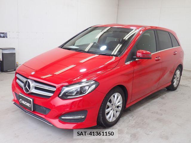 Mercedes Benz B-CLASS 2015-02 8485716-6
