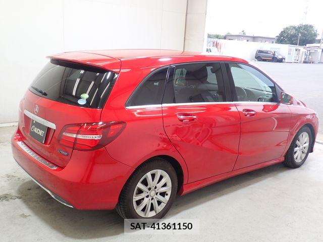 Mercedes Benz B-CLASS 2015-02 8485716-7