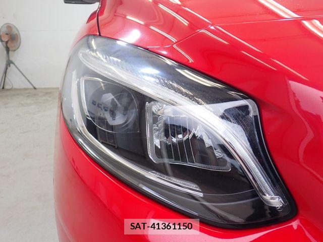 Mercedes Benz B-CLASS 2015-02 8485716-8