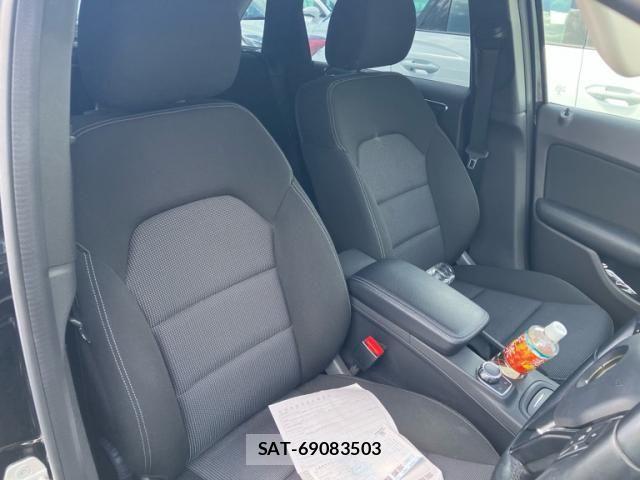 Mercedes Benz B-CLASS 2013-10 8525684-16
