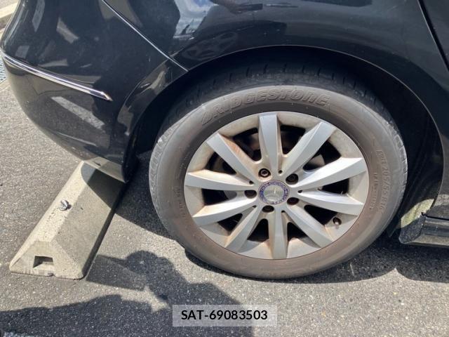 Mercedes Benz B-CLASS 2013-10 8525684-7