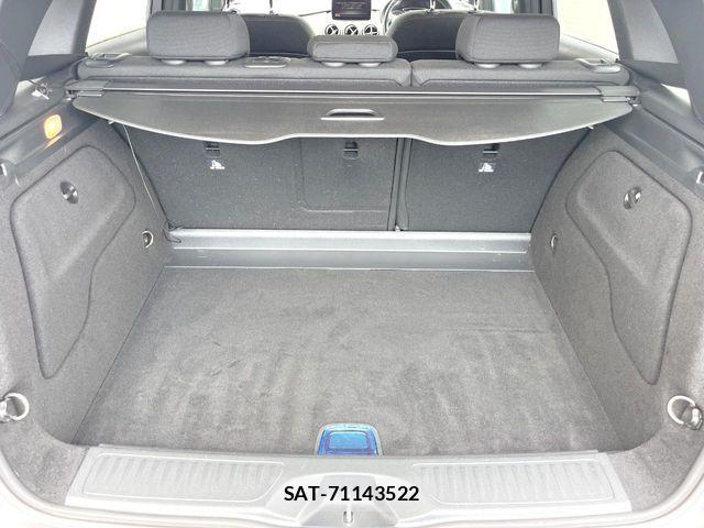 Mercedes Benz B-CLASS 2016-12 8562601-10