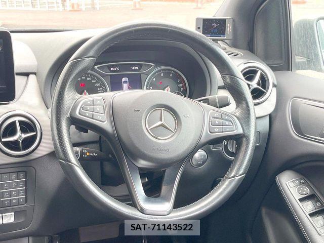 Mercedes Benz B-CLASS 2016-12 8562601-11
