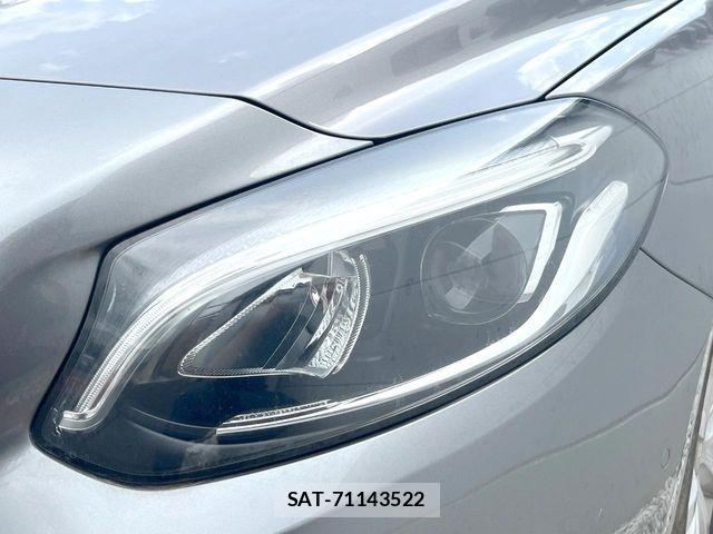 Mercedes Benz B-CLASS 2016-12 8562601-12