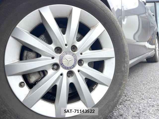 Mercedes Benz B-CLASS 2016-12 8562601-13