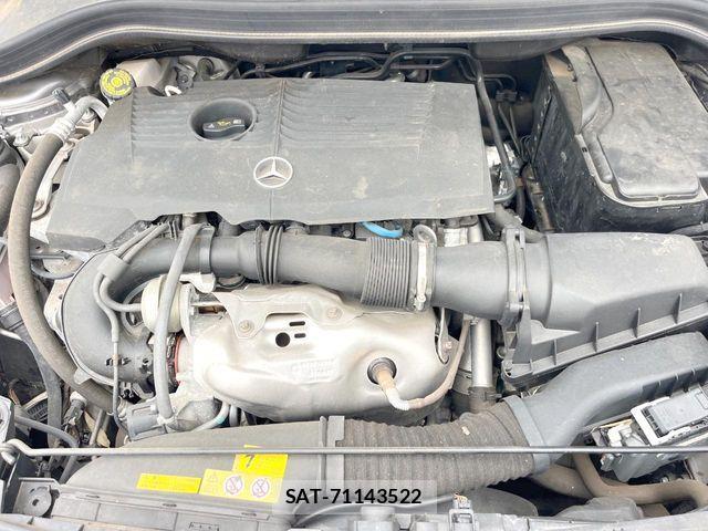 Mercedes Benz B-CLASS 2016-12 8562601-18