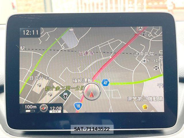 Mercedes Benz B-CLASS 2016-12 8562601-3