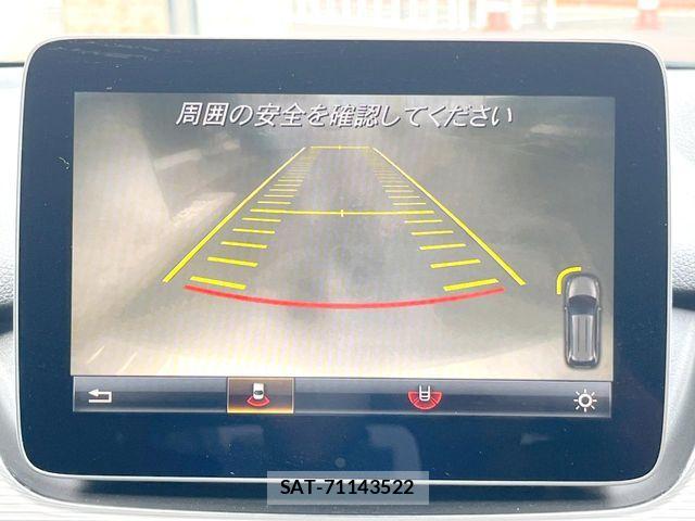 Mercedes Benz B-CLASS 2016-12 8562601-4