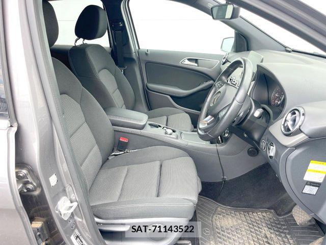 Mercedes Benz B-CLASS 2016-12 8562601-8