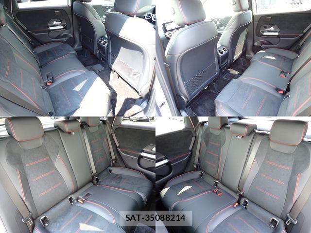 Mercedes Benz B-CLASS 2024-09 8562596-9
