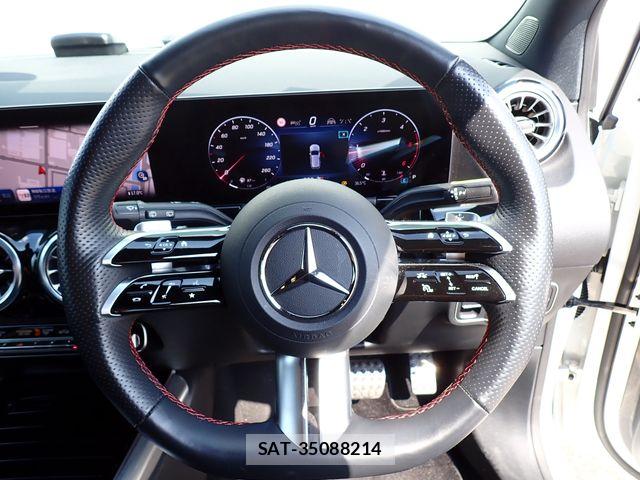 Mercedes Benz B-CLASS 2024-09 8562596-10