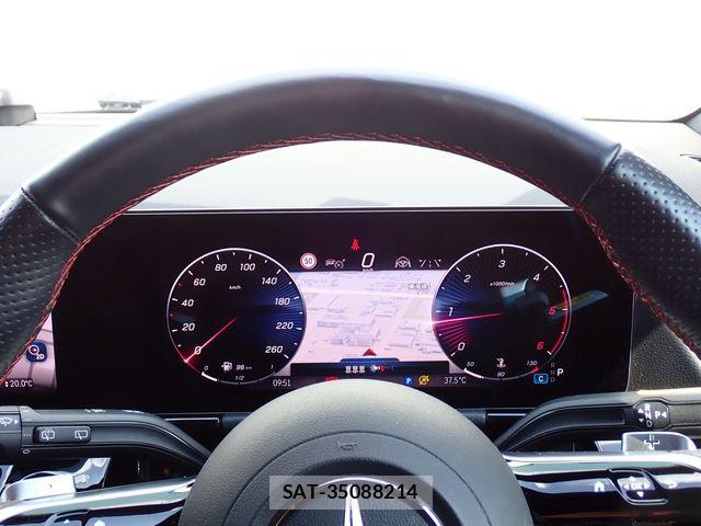 Mercedes Benz B-CLASS 2024-09 8562596-11