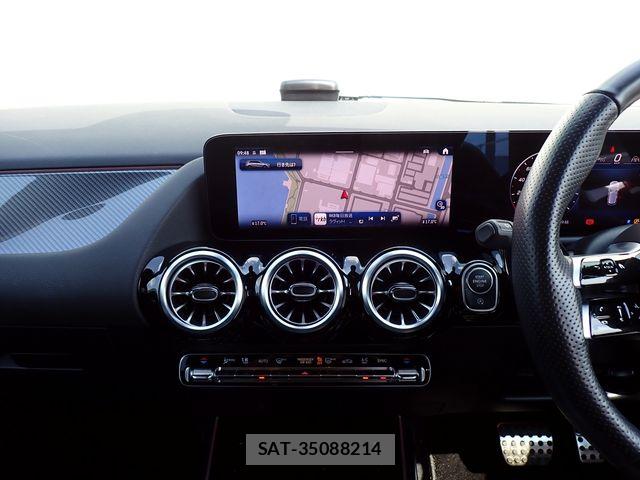 Mercedes Benz B-CLASS 2024-09 8562596-13
