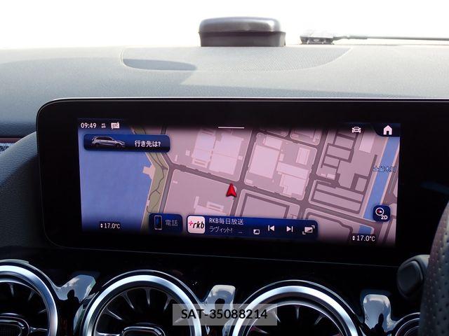 Mercedes Benz B-CLASS 2024-09 8562596-14