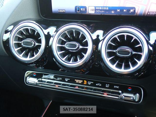 Mercedes Benz B-CLASS 2024-09 8562596-17