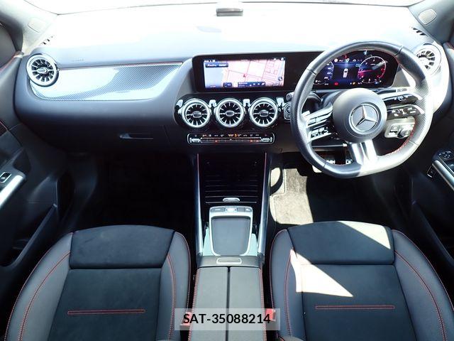 Mercedes Benz B-CLASS 2024-09 8562596-1