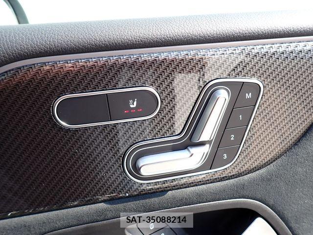 Mercedes Benz B-CLASS 2024-09 8562596-22