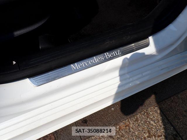 Mercedes Benz B-CLASS 2024-09 8562596-24