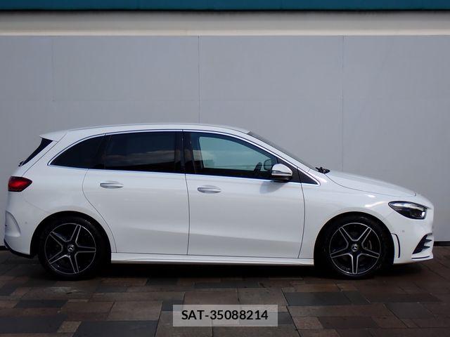 Mercedes Benz B-CLASS 2024-09 8562596-4