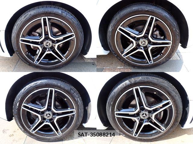 Mercedes Benz B-CLASS 2024-09 8562596-7