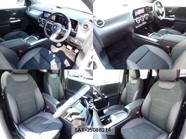 Mercedes Benz B-CLASS 2024-09 8562596-8