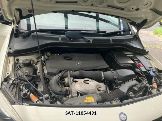 Mercedes Benz B-CLASS 2013-09 8562602-9