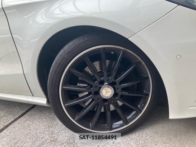 Mercedes Benz B-CLASS 2013-09 8562602-13