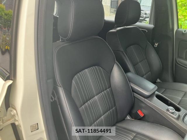 Mercedes Benz B-CLASS 2013-09 8562602-15