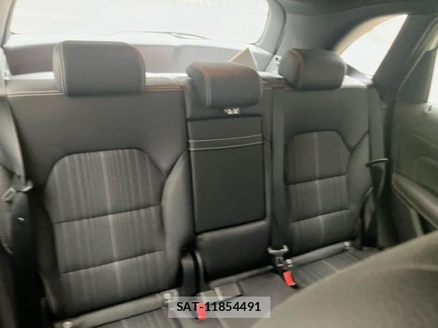 Mercedes Benz B-CLASS 2013-09 8562602-18