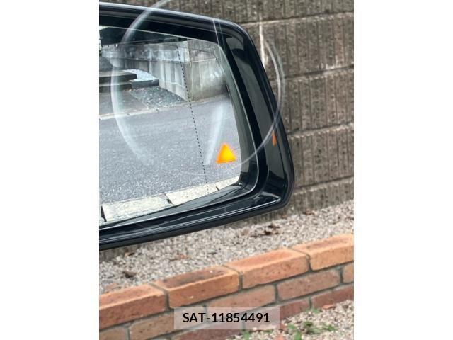 Mercedes Benz B-CLASS 2013-09 8562602-23