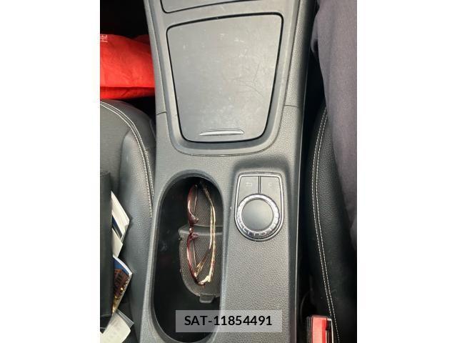 Mercedes Benz B-CLASS 2013-09 8562602-27